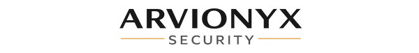 arvionyxsecurity